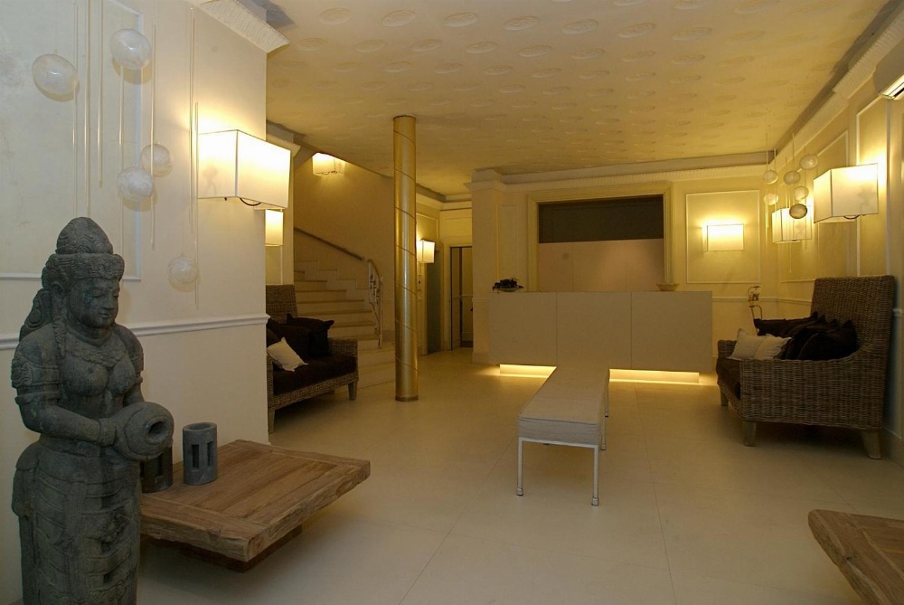 Hotel Metropolitan Main image