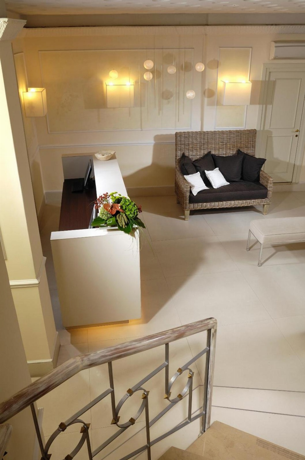 Hotel Metropolitan Main image